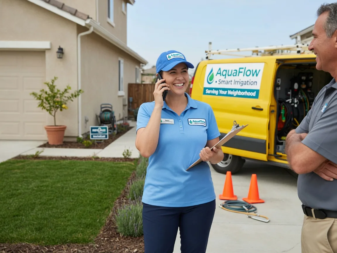 Irrigation Installation Prairie View, TX FAQs